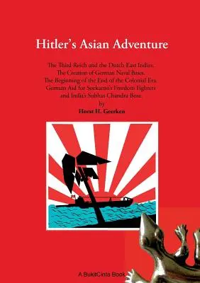 Hitlerovo asijské dobrodružství - Hitler's Asian Adventure