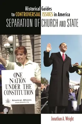 Odluka církve od státu - Separation of Church and State