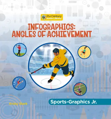 Infografiky: Úhly úspěchu - Infographics: Angles of Achievement