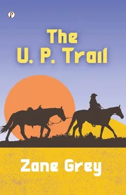 Stezka U. P. - The U. P. Trail