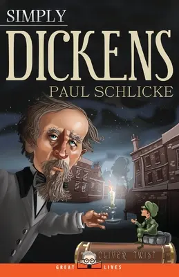 Jednoduše Dickens - Simply Dickens