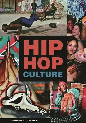 Hip hopová kultura - Hip Hop Culture