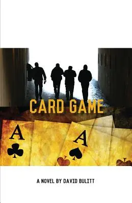 Karetní hra - Card Game
