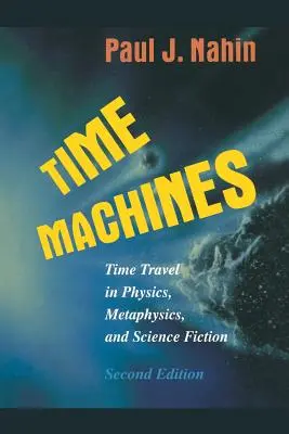 Stroje času - Time Machines