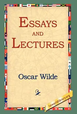 Eseje a přednášky - Essays and Lectures