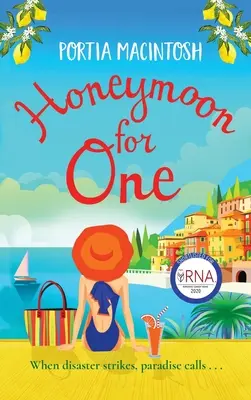 Líbánky pro jednoho - Honeymoon for One