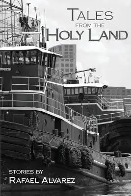 Příběhy ze Svaté země - Tales from the Holy Land