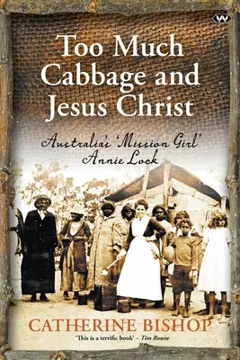 Příliš mnoho zelí a Ježíš Kristus - Too Much Cabbage and Jesus Christ