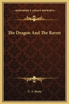 Drak a havran - The Dragon And The Raven