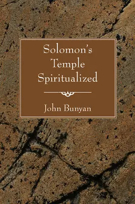 Šalamounův chrám oduševnělý - Solomon's Temple Spiritualized