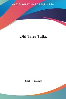 Starý dlaždič hovoří - Old Tiler Talks