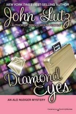 Diamantové oči: Série Alo Nudger - Diamond Eyes: Alo Nudger Series