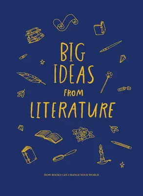 Velké myšlenky z literatury - Big Ideas from Literature