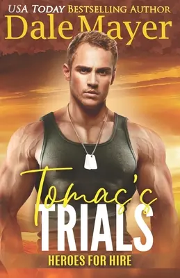 Tomášovy zkoušky - Tomas's Trials