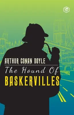 Pes baskervillský - The Hound of Baskervilles