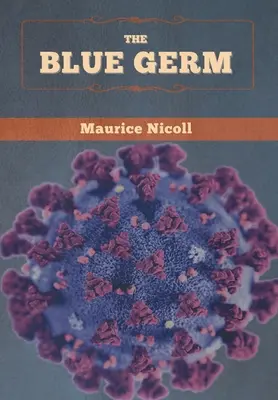 Modré klíčky - The Blue Germ