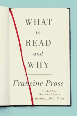 Co číst a proč - What to Read and Why