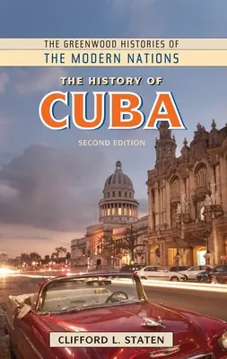 Dějiny Kuby - The History of Cuba