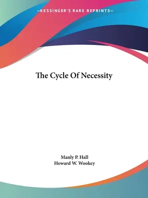 Cyklus nutnosti - The Cycle Of Necessity