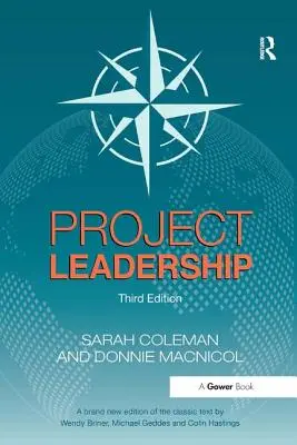 Vedení projektu - Project Leadership