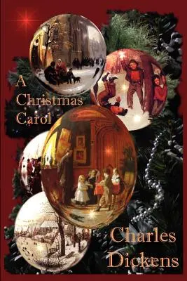 Vánoční koleda - A Christmas Carol