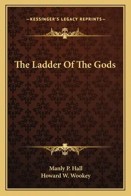 Žebřík bohů - The Ladder Of The Gods