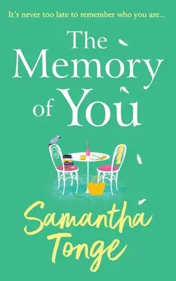 Vzpomínka na tebe - The Memory of You