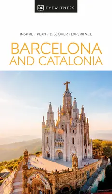 Barcelona a Katalánsko - Barcelona and Catalonia