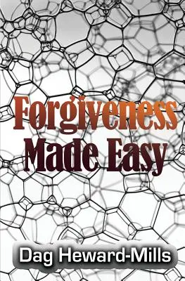 Snadné odpuštění - Forgiveness Made Easy
