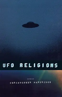 Náboženství UFO - UFO Religions