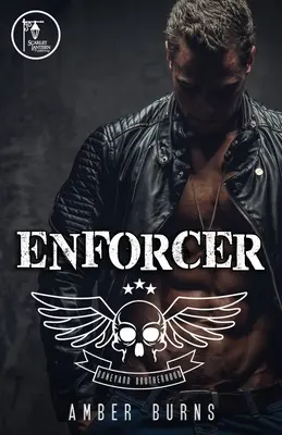 Vymahač: The Boneyard Brotherhood MC - Enforcer: The Boneyard Brotherhood MC