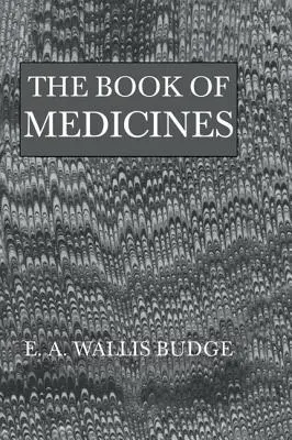 Kniha o lécích - The Book of Medicines