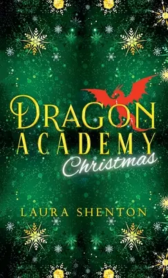 Vánoce Dračí akademie - Dragon Academy Christmas