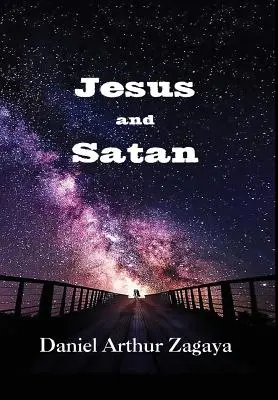 Ježíš a Satan - Jesus and Satan