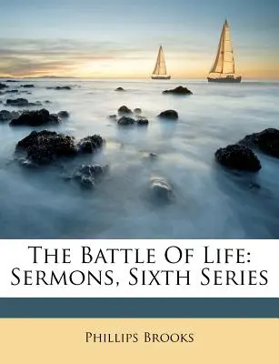 Bitva o život: Kázání, šestá řada - The Battle of Life: Sermons, Sixth Series
