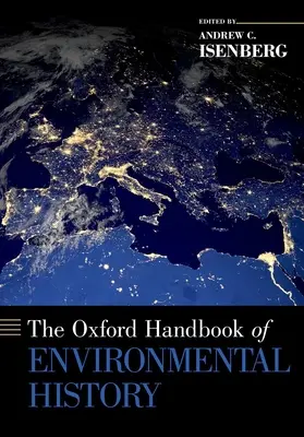 Oxfordská příručka dějin životního prostředí - The Oxford Handbook of Environmental History