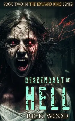 Potomek pekla - Descendant of Hell
