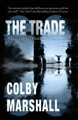 Obchod - The Trade