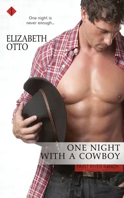 Jedna noc s kovbojem - One Night with a Cowboy