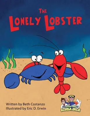 Osamělý humr - The Lonely Lobster