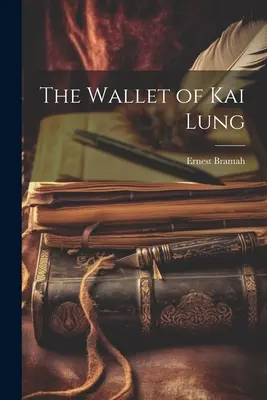 Peněženka Kai Lunga - The Wallet of Kai Lung