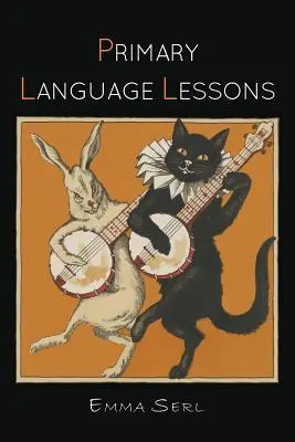 Lekce primárního jazyka - Primary Language Lessons
