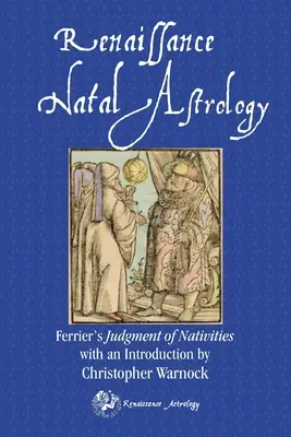 Ferrierův soud o nativitách - Ferrier's Judgment of Nativities