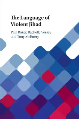 Jazyk násilného džihádu - The Language of Violent Jihad