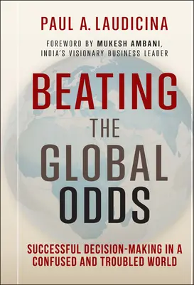 Překonání globálních šancí - Beating the Global Odds
