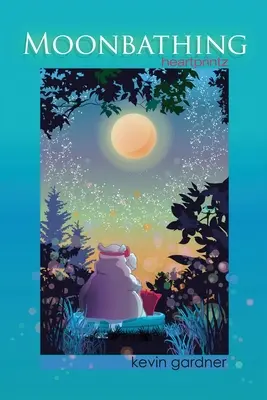 Koupání na Měsíci: heartprintz - Moonbathing: heartprintz