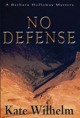 Žádná obrana - No Defense