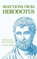 Výběr z Hérodota - Selections from Herodotus
