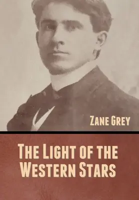 Světlo západních hvězd - The Light of the Western Stars