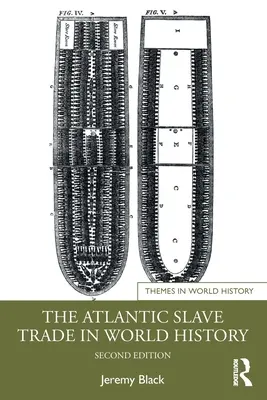 Atlantický obchod s otroky ve světových dějinách - The Atlantic Slave Trade in World History